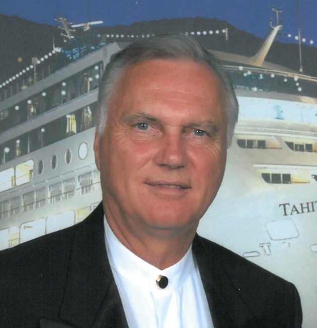 Obituary of Mr. Victor "Vic" Alfred Massey