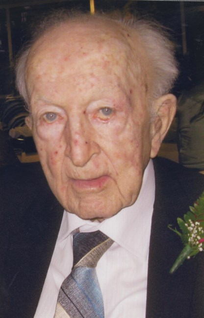 Obituary of John Joseph Brennan