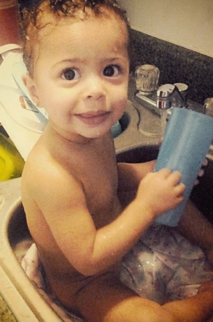Obituary of Genesis Ruby Barajas