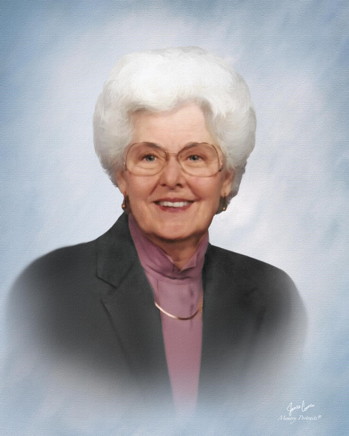 Dorothy Williams Obituary Macon, GA