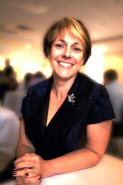 Obituary of Virginia Vee "Vee" Berno