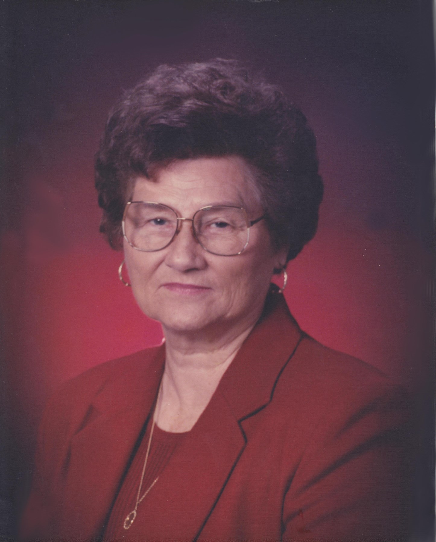 Obituary of Mary Lou Carman