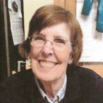 Obituary of Faye Jeanette ""Jeanne Watson