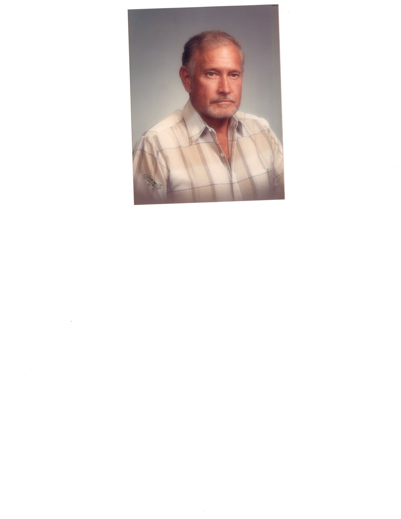 Obituary of Joseph E. Lyons Sr.