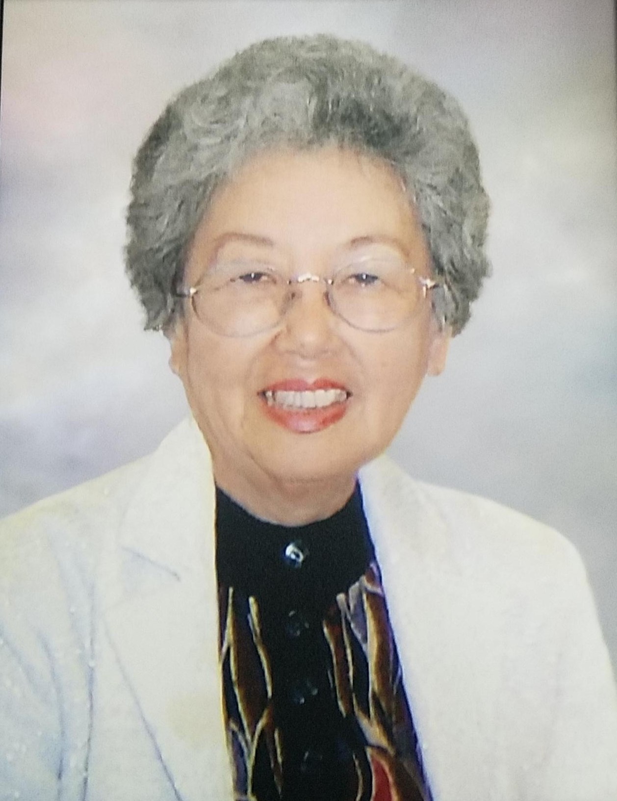 Obituary of Shu Chen Chang