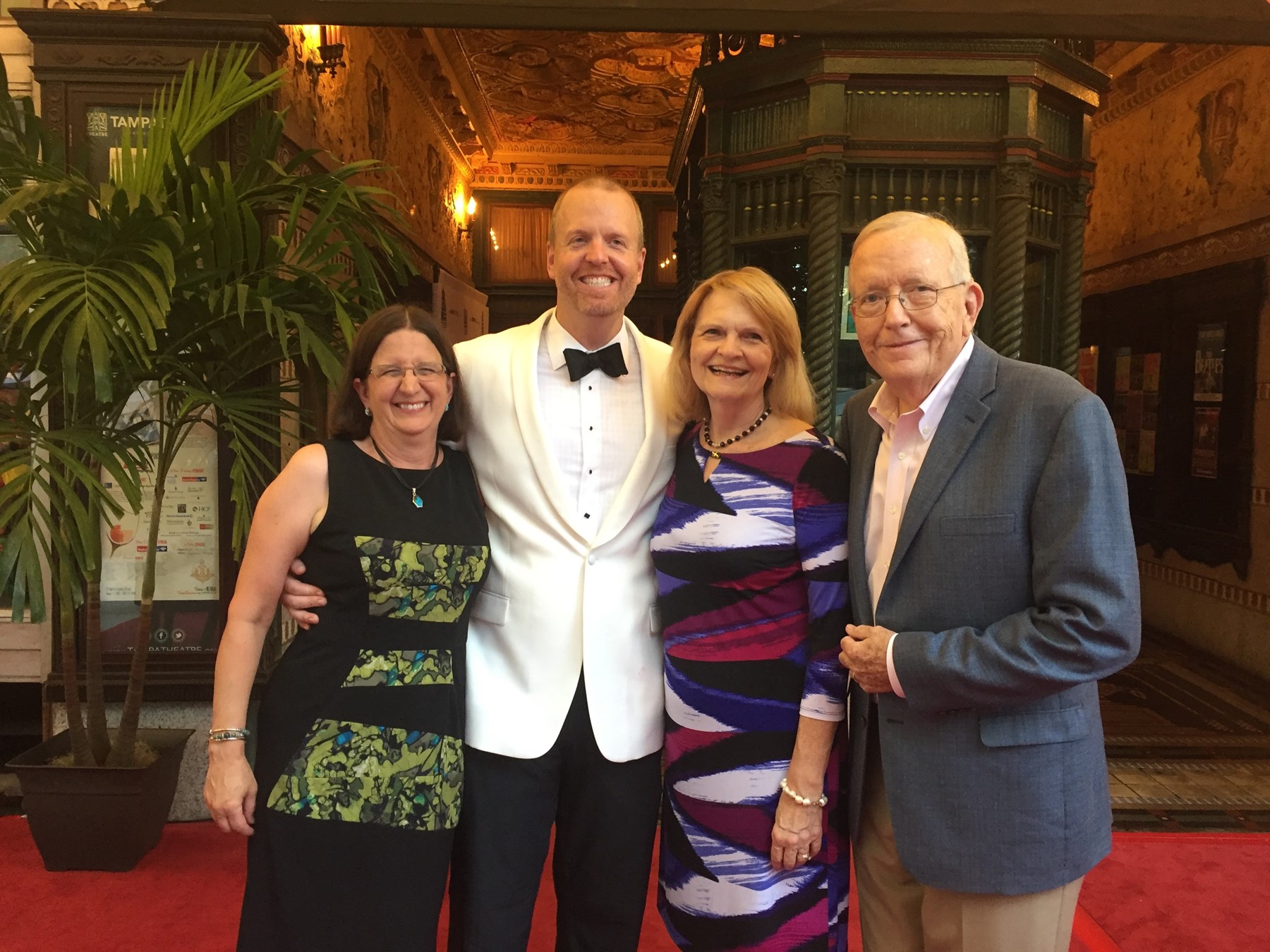 Obituary of John McRae Wolfe