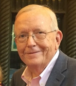 Obituary of John McRae Wolfe