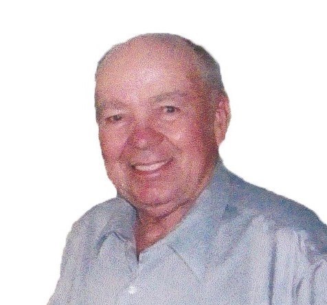 Obituario de William "Larry" Braker