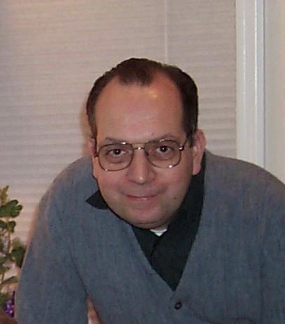 Obituary of Richard N. Blatner