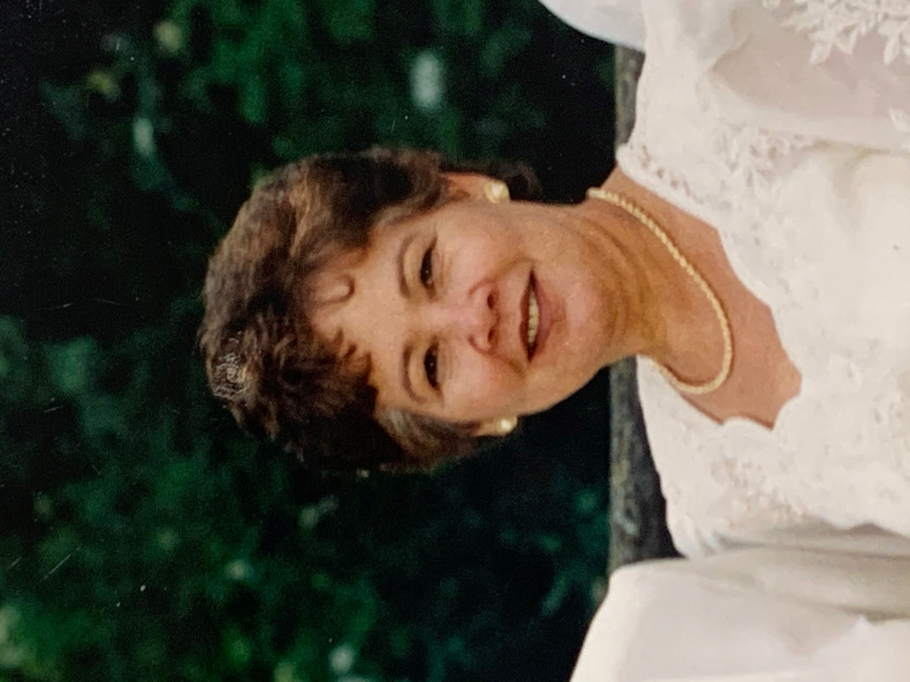 Obituary of Milagros "Milette" Oloriz