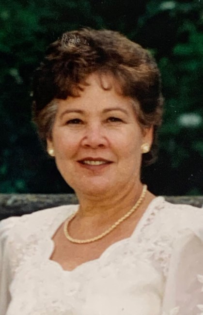 Obituary of Milagros "Milette" Oloriz