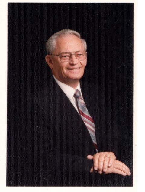 Obituary of William David Burr