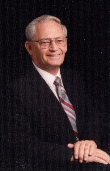 Obituary of William David Burr