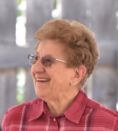 Obituary of Alice Dmytriw