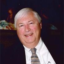 Avis de décès de Phillip E. Myers