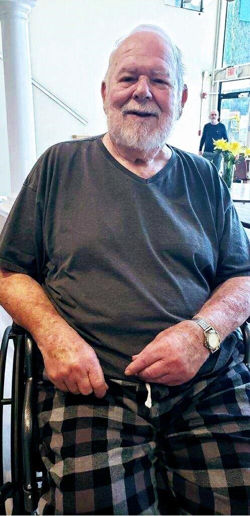 Obituary of Raymond Elmer Gray