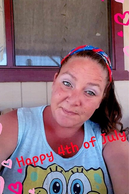 Obituary of Amanda Marie Jennings