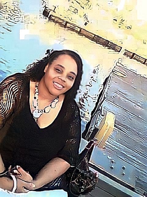 Obituary of Senta Maria Walker-Moore