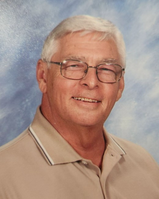 Obituary of Leo Brown