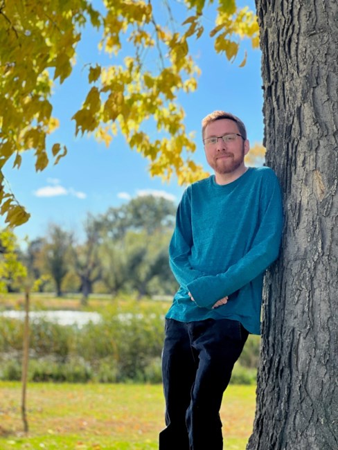 Obituary of Christopher James Ray Towe