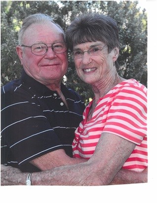 Obituary of Edna Marie Anderle