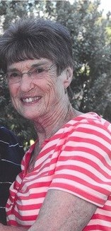 Obituary of Edna Marie Anderle