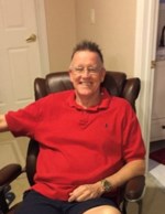 Michael Carr