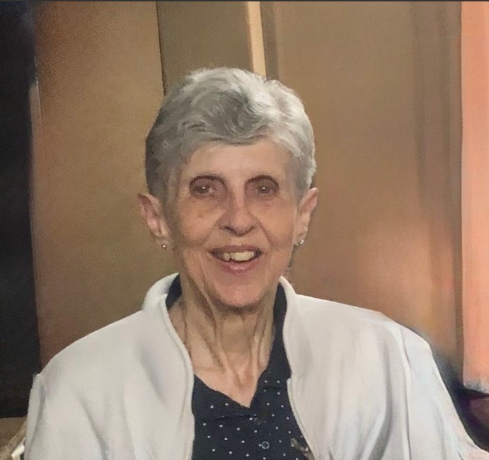 Obituario de Claire Stella Mailloux