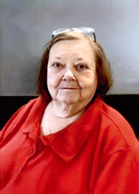 Obituary of Judith Ann Anderson