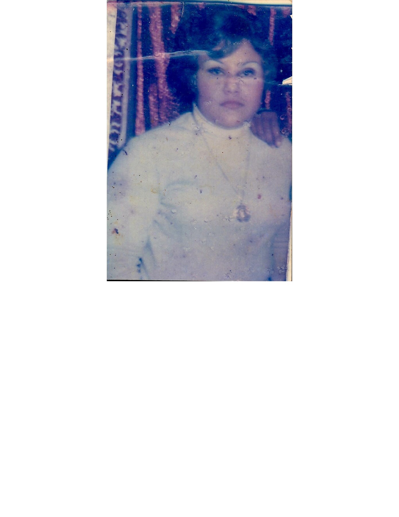 Obituary of Ernestina Hernandez Cavazos