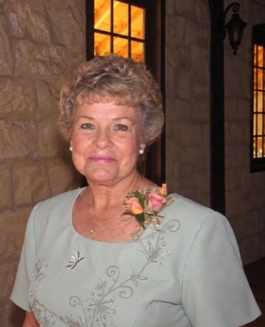 Obituary of Joyce Gorrell