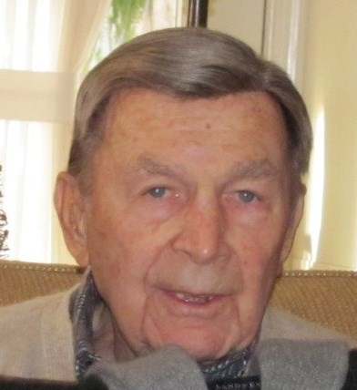 Obituary of Henry Joseph Lewin