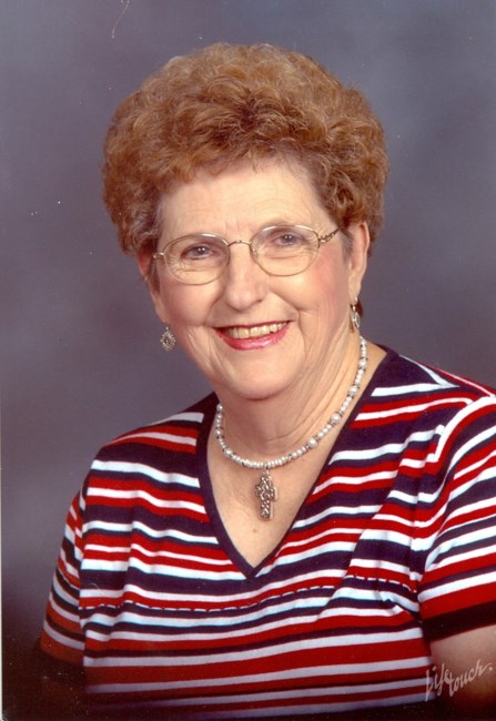 Obituary of Geneva Rice Chaney
