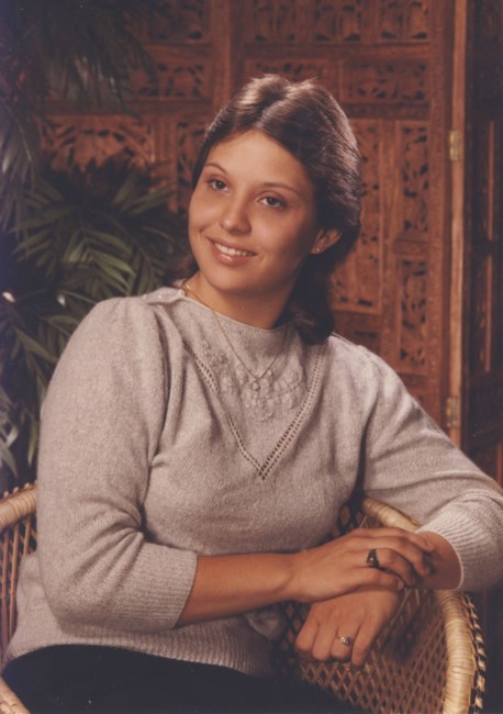 Obituary of Audra Lee Boshinsky