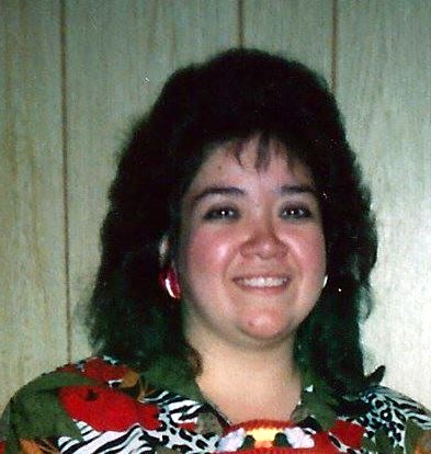 Obituary of Theresa Vera Flores