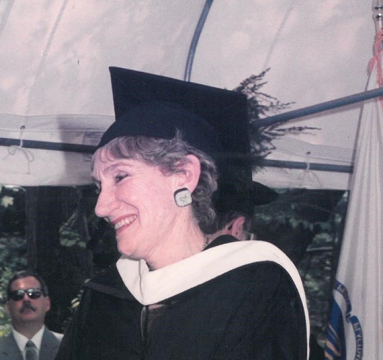 Obituary of Shirley E Gray