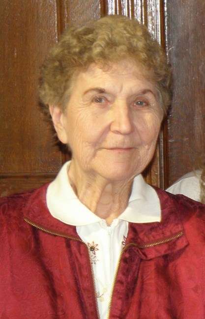 Obituary of Mrs. Glenda Mae (Thiele) Millar