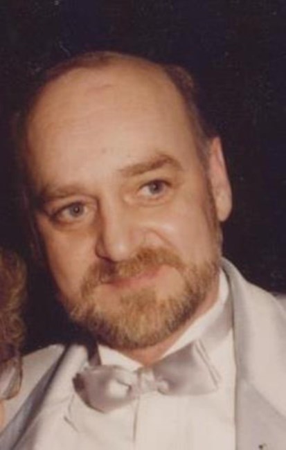Obituary of Patrick J. Stuthers