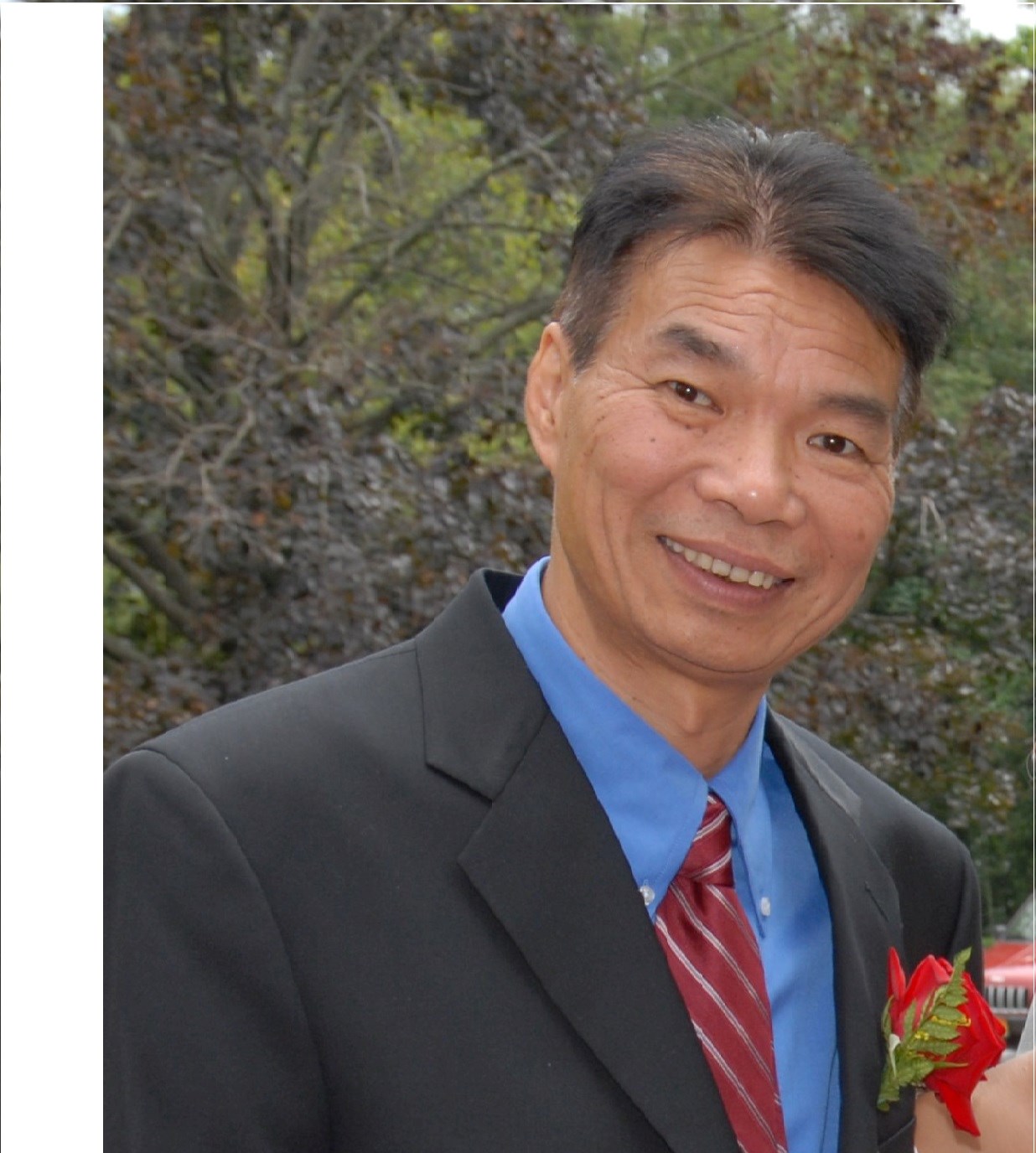 Obituary of Kai Yui Lam