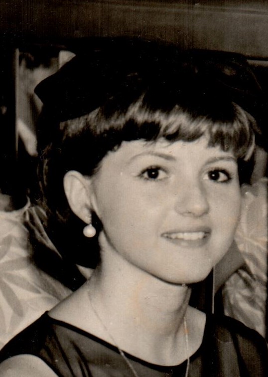 Obituary of Virginia "Ginny" Brent