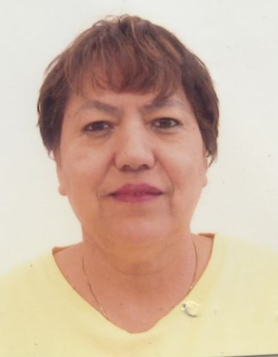 Obituary of Martha M. Trejo