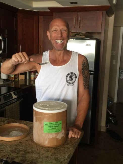 Obituary of Owen Jay Borghes