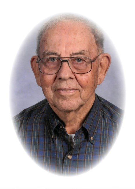 Obituary of Robert J Gunckle