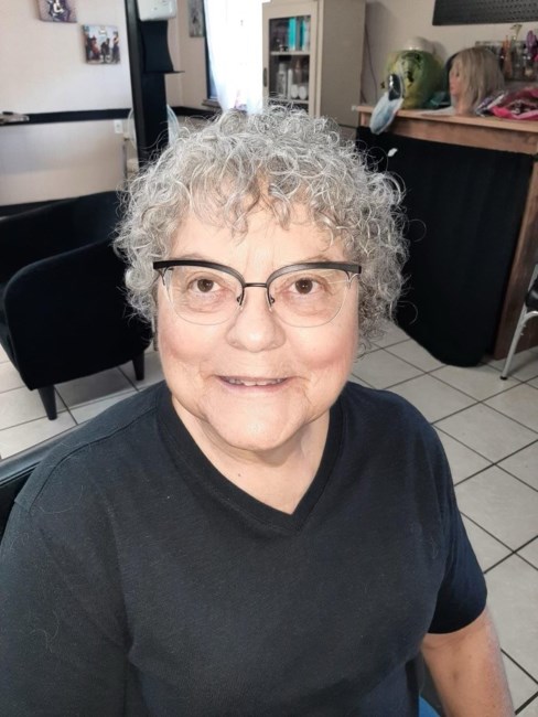 Obituary of Margaret "Bay" Ferguson