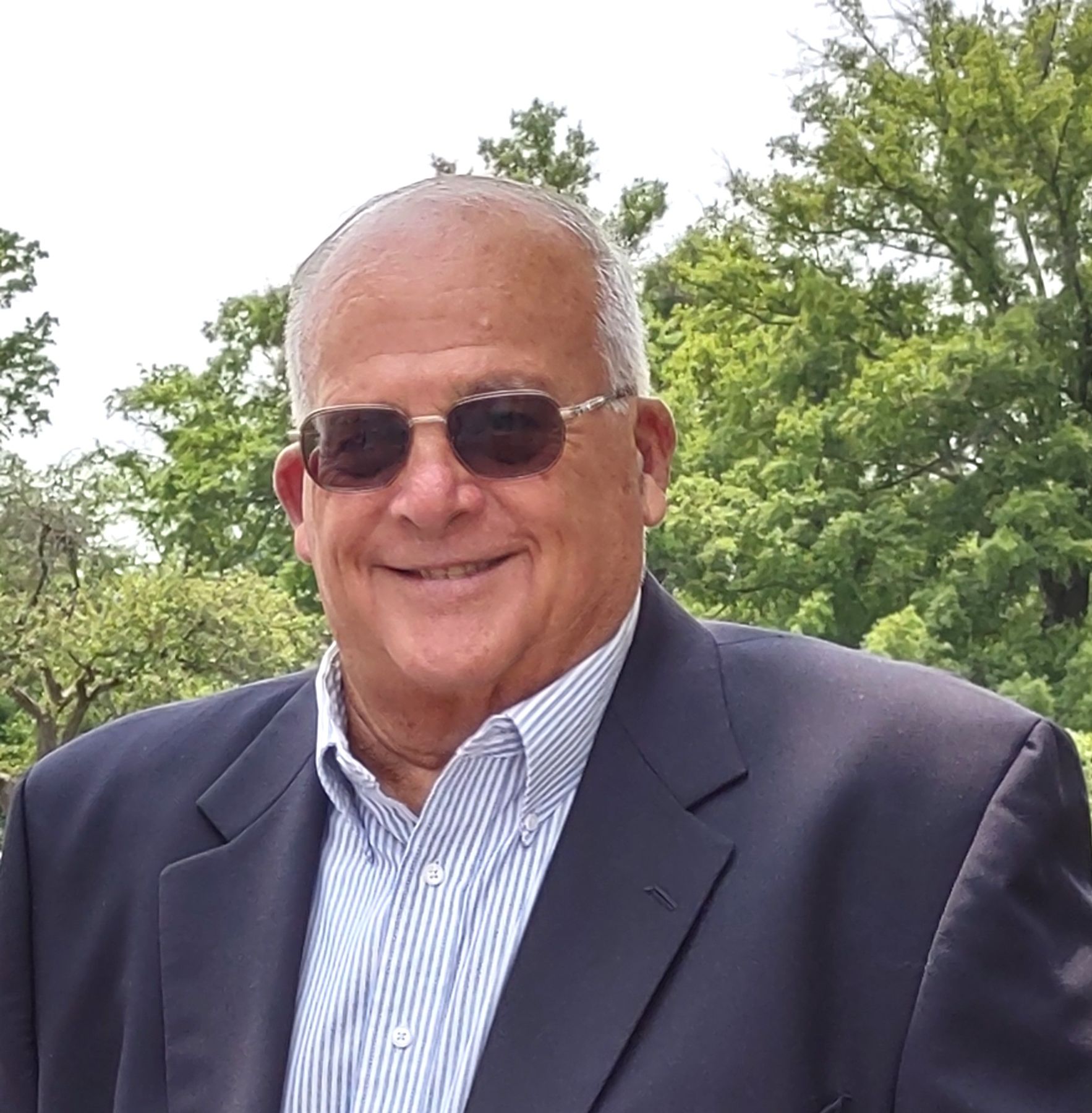 Obituary of Paul Louis Barbero