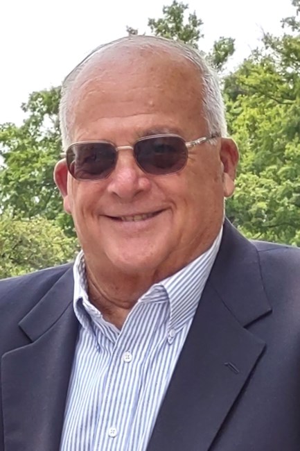 Obituary of Paul Louis Barbero