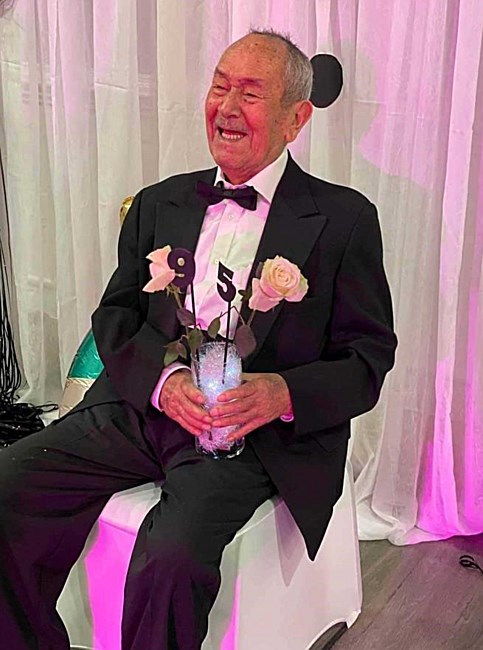 Obituary of Alvaro Pefaure Molina