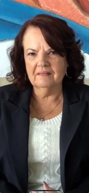 Obituary of Aida Martinez