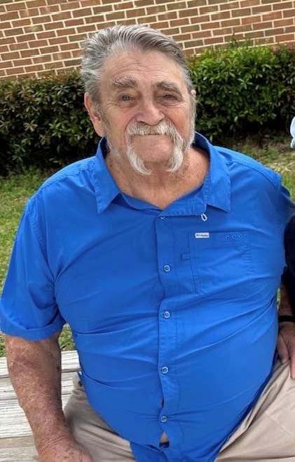 Duane Alan Ruth Duane Herbst Obituary - Mobile, AL
