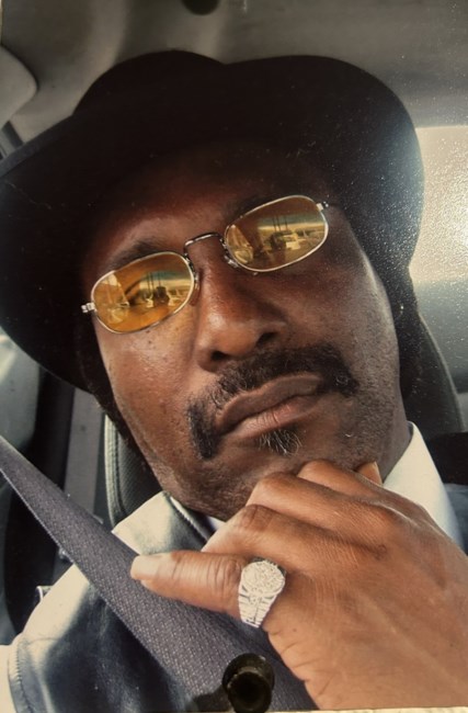 Obituario de Kevin - Butler